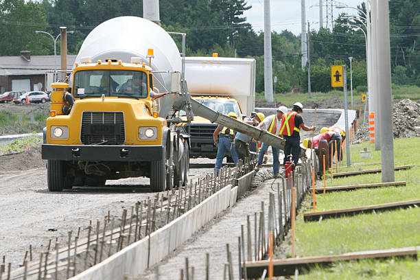 Best Concrete Foundation Repair in Cedar Mill, OR