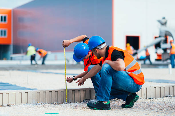 Best Concrete Steps and Stairs in Cedar Mill, OR